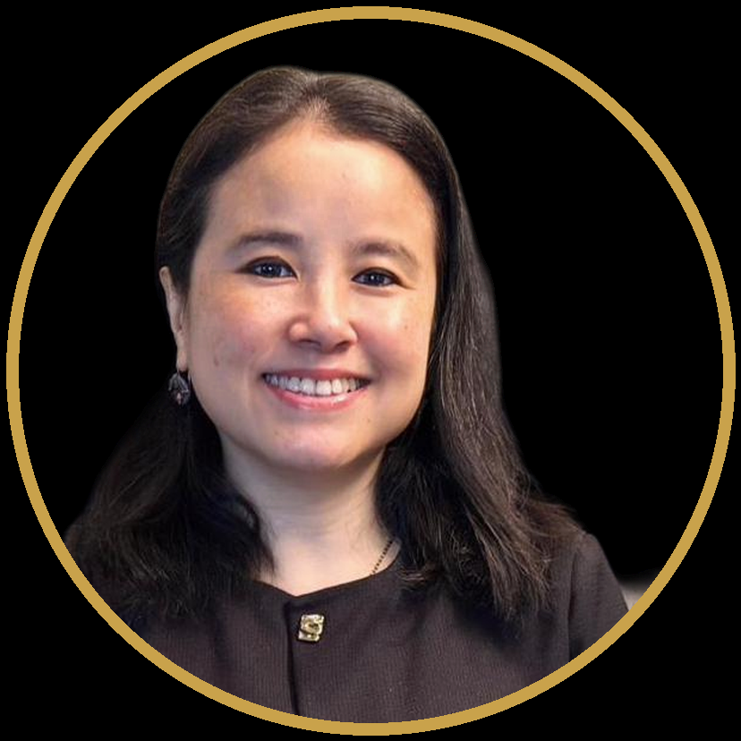 Aarty Gurung, Co-Founder of Lumi&egrave;re Curators